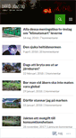 Mobile Screenshot of davidjonstad.se